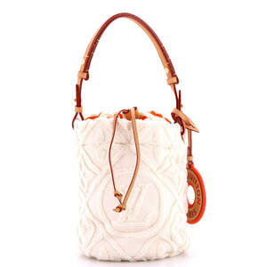 Louis Vuitton Lvacation Bucket Bag #258529L17B